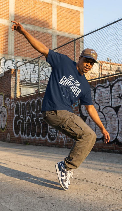 Hip-Hop