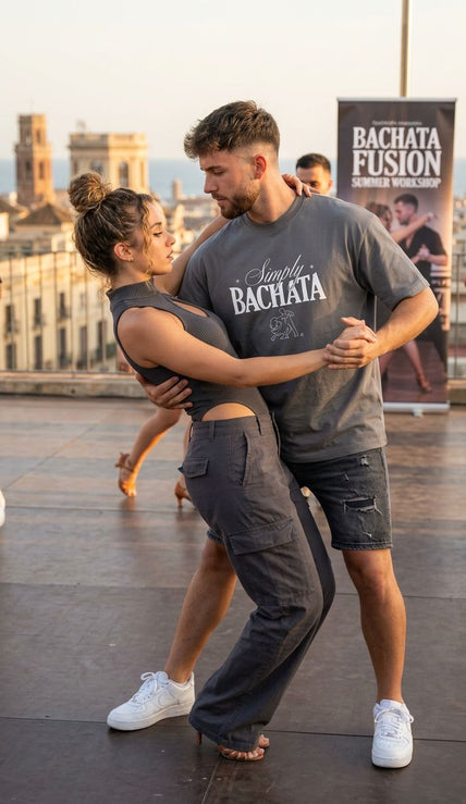 Bachata