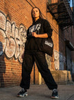 Contemp bag - I am a contemp dancer - Unisex - Tanz Tasche