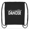 Contemp bag - I am a contemp dancer - Unisex - Tanz Tasche