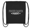 Parents bag - Proud dance parent - Unisex - Tanz Tasche