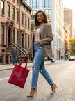High Heels Bag - Heels always - Unisex - Tanz Tasche