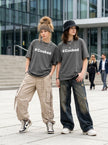 Trend T-shirt - #cooked  - Unisex - Tanz T-shirt