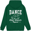 Parents Hoodie - Taxi driver unpaid - Unisex - Tanz Hoodie