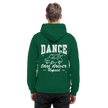 Parents Hoodie - Taxi driver unpaid - Unisex - Tanz Hoodie