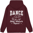 Parents Hoodie - Taxi driver unpaid - Unisex - Tanz Hoodie