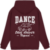 Parents Hoodie - Taxi driver unpaid - Unisex - Tanz Hoodie