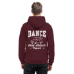 Parents Hoodie - Taxi driver unpaid - Unisex - Tanz Hoodie