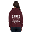 Parents Hoodie - Taxi driver unpaid - Unisex - Tanz Hoodie
