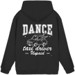 Parents Hoodie - Taxi driver unpaid - Unisex - Tanz Hoodie
