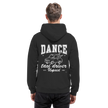Parents Hoodie - Taxi driver unpaid - Unisex - Tanz Hoodie