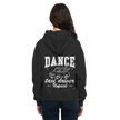 Parents Hoodie - Taxi driver unpaid - Unisex - Tanz Hoodie