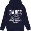 Parents Hoodie - Taxi driver unpaid - Unisex - Tanz Hoodie