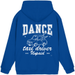 Parents Hoodie - Taxi driver unpaid - Unisex - Tanz Hoodie