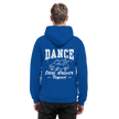 Parents Hoodie - Taxi driver unpaid - Unisex - Tanz Hoodie