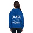 Parents Hoodie - Taxi driver unpaid - Unisex - Tanz Hoodie