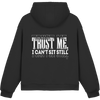 Hip Hop Hoodie - Trust me I can't sit still  - Unisex - Tanz Hoodie