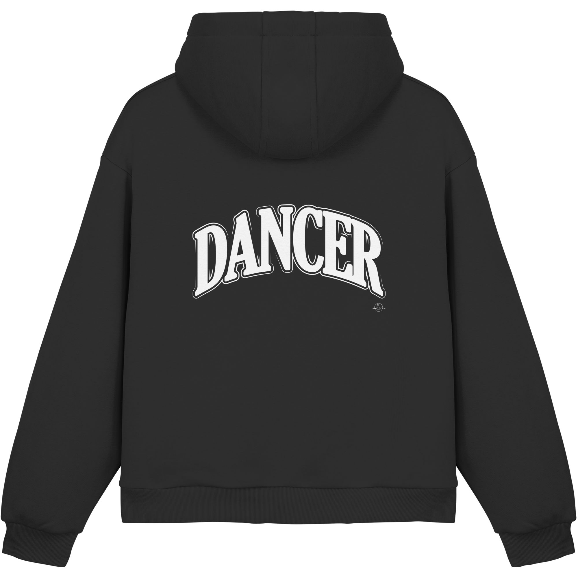 Dancer Hoodie- Dancer - Unisex - Tanz Hoodie