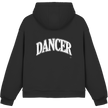 Dancer Hoodie- Dancer - Unisex - Tanz Hoodie