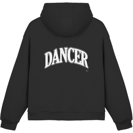 Dancer Hoodie- Dancer - Unisex - Tanz Hoodie