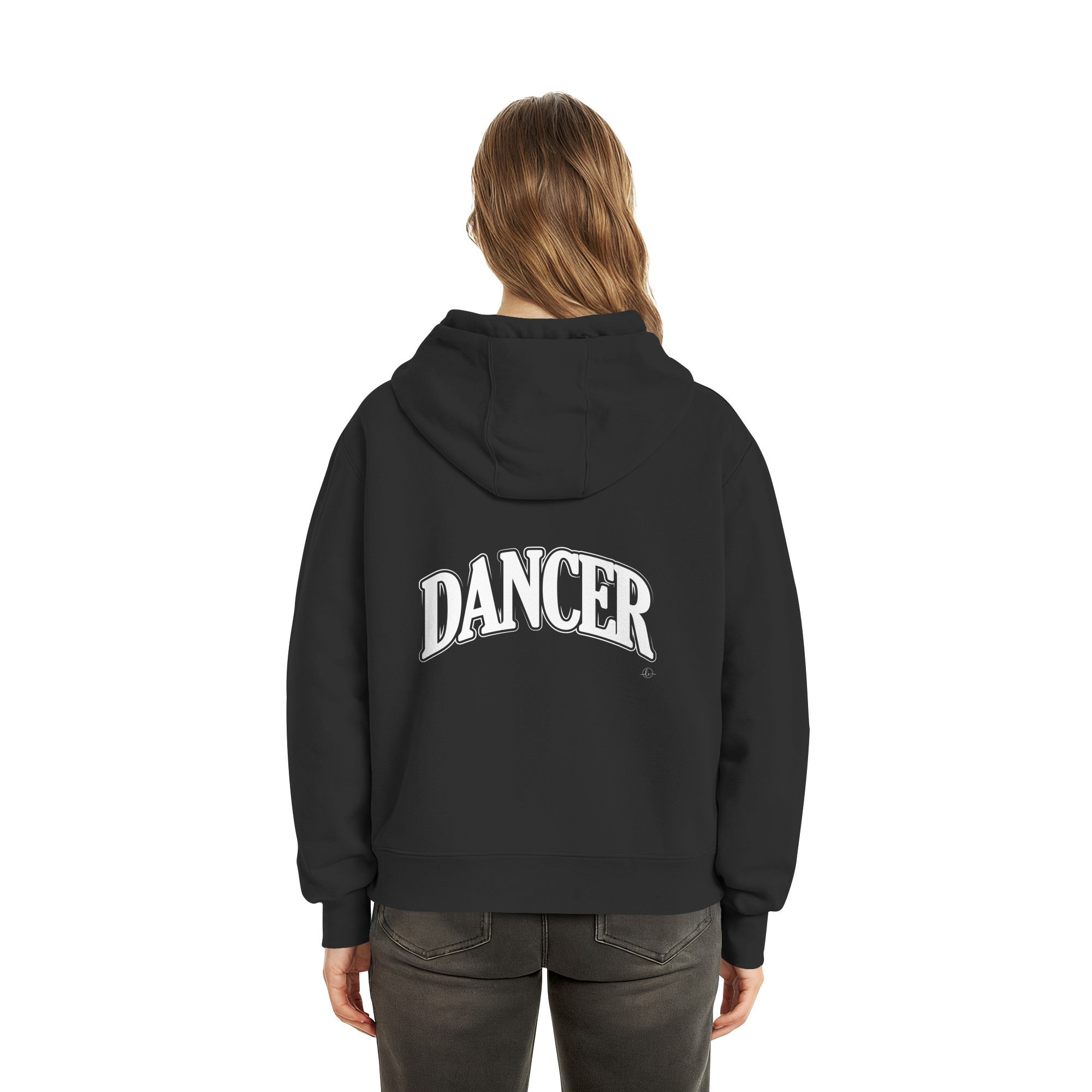 Dancer Hoodie- Dancer - Unisex - Tanz Hoodie
