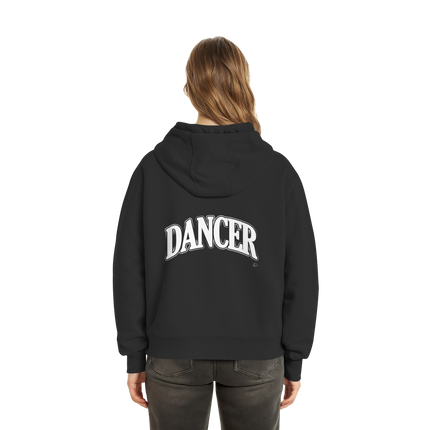 Dancer Hoodie- Dancer - Unisex - Tanz Hoodie