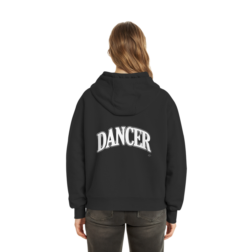 Dancer Hoodie- Dancer - Unisex - Tanz Hoodie