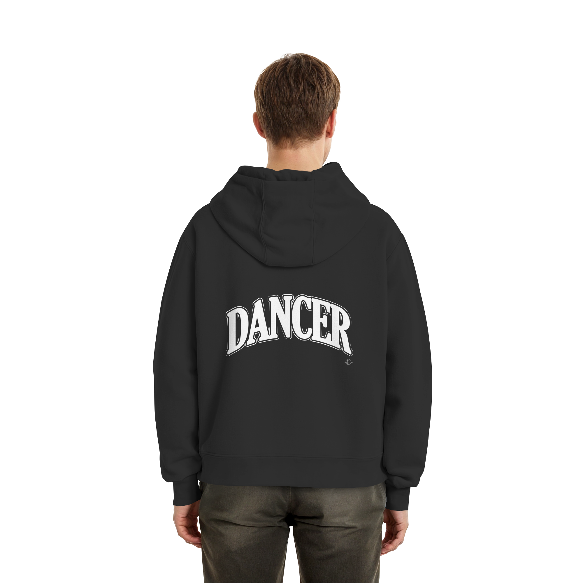 Dancer Hoodie- Dancer - Unisex - Tanz Hoodie