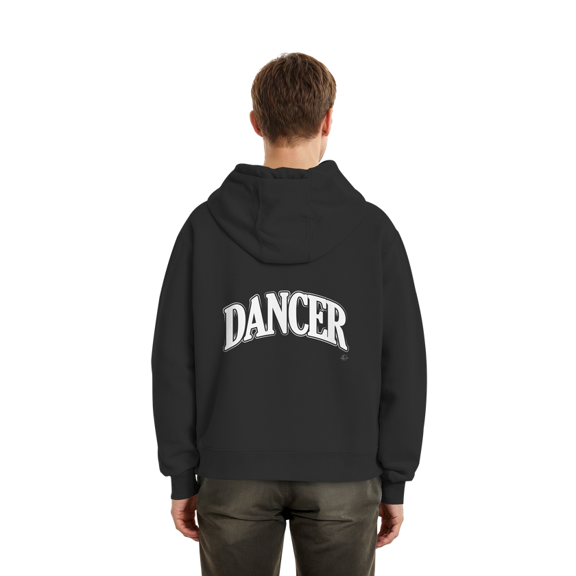 Dancer Hoodie- Dancer - Unisex - Tanz Hoodie