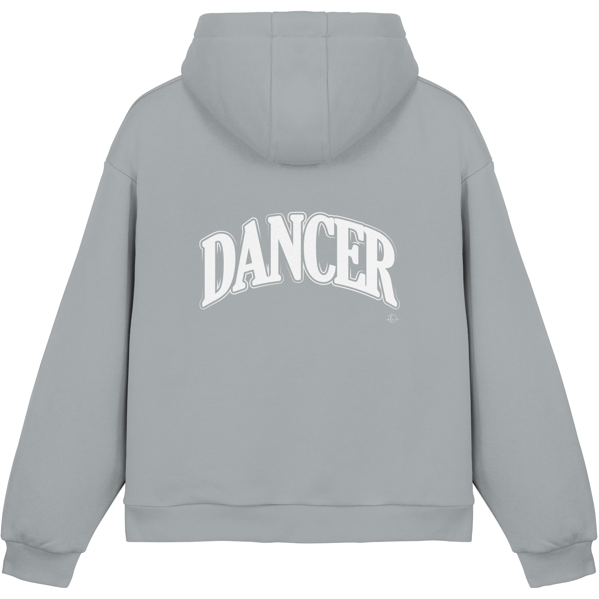 Dancer Hoodie- Dancer - Unisex - Tanz Hoodie