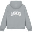 Dancer Hoodie- Dancer - Unisex - Tanz Hoodie