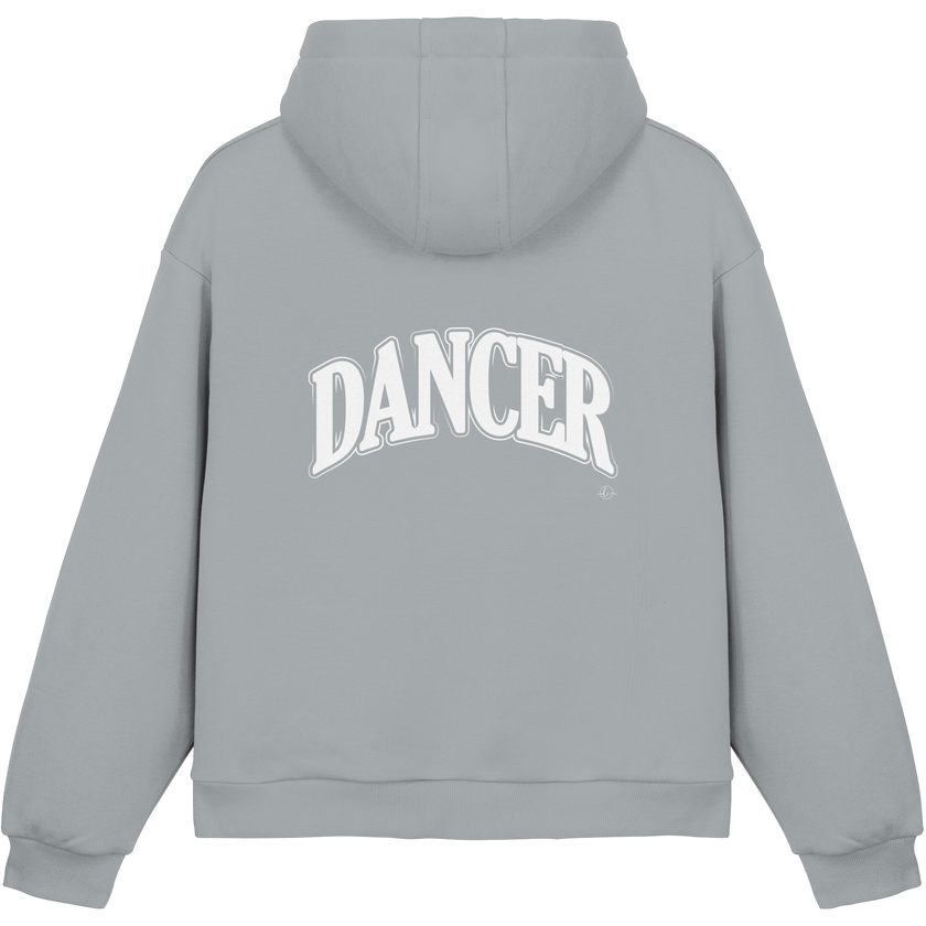 Dancer Hoodie- Dancer - Unisex - Tanz Hoodie