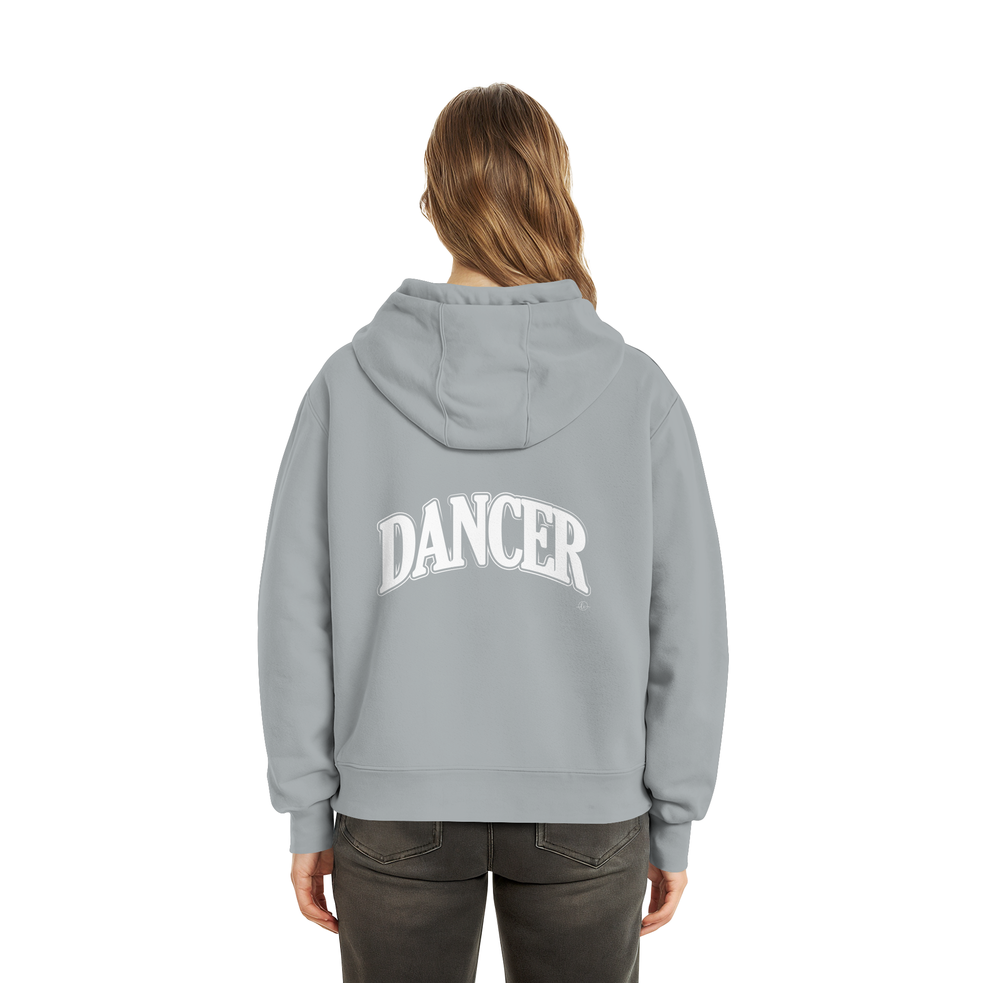 Dancer Hoodie- Dancer - Unisex - Tanz Hoodie
