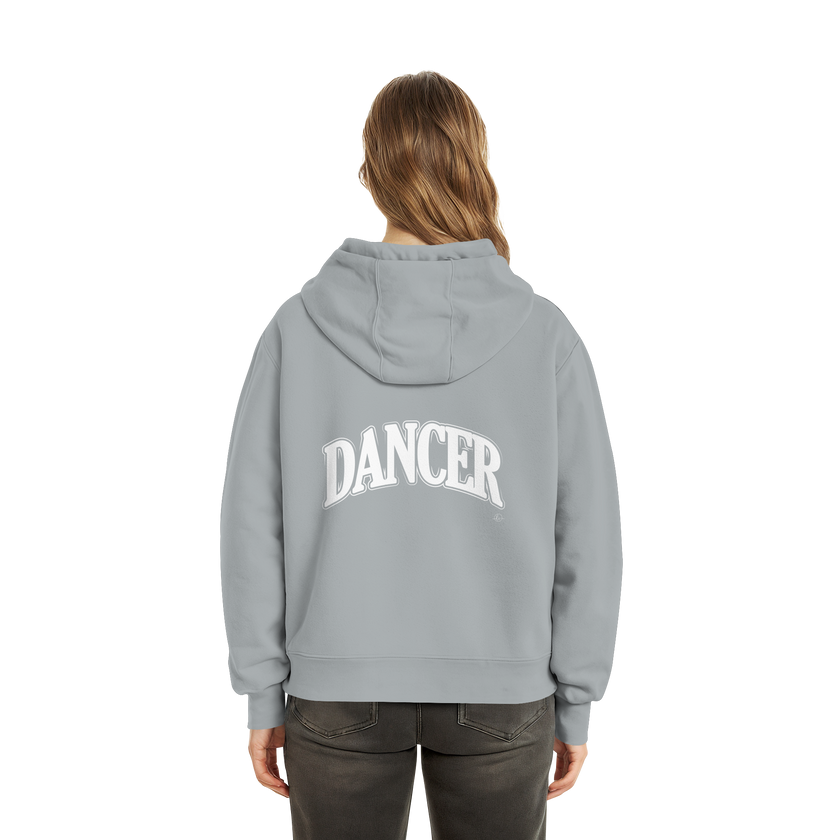 Dancer Hoodie- Dancer - Unisex - Tanz Hoodie