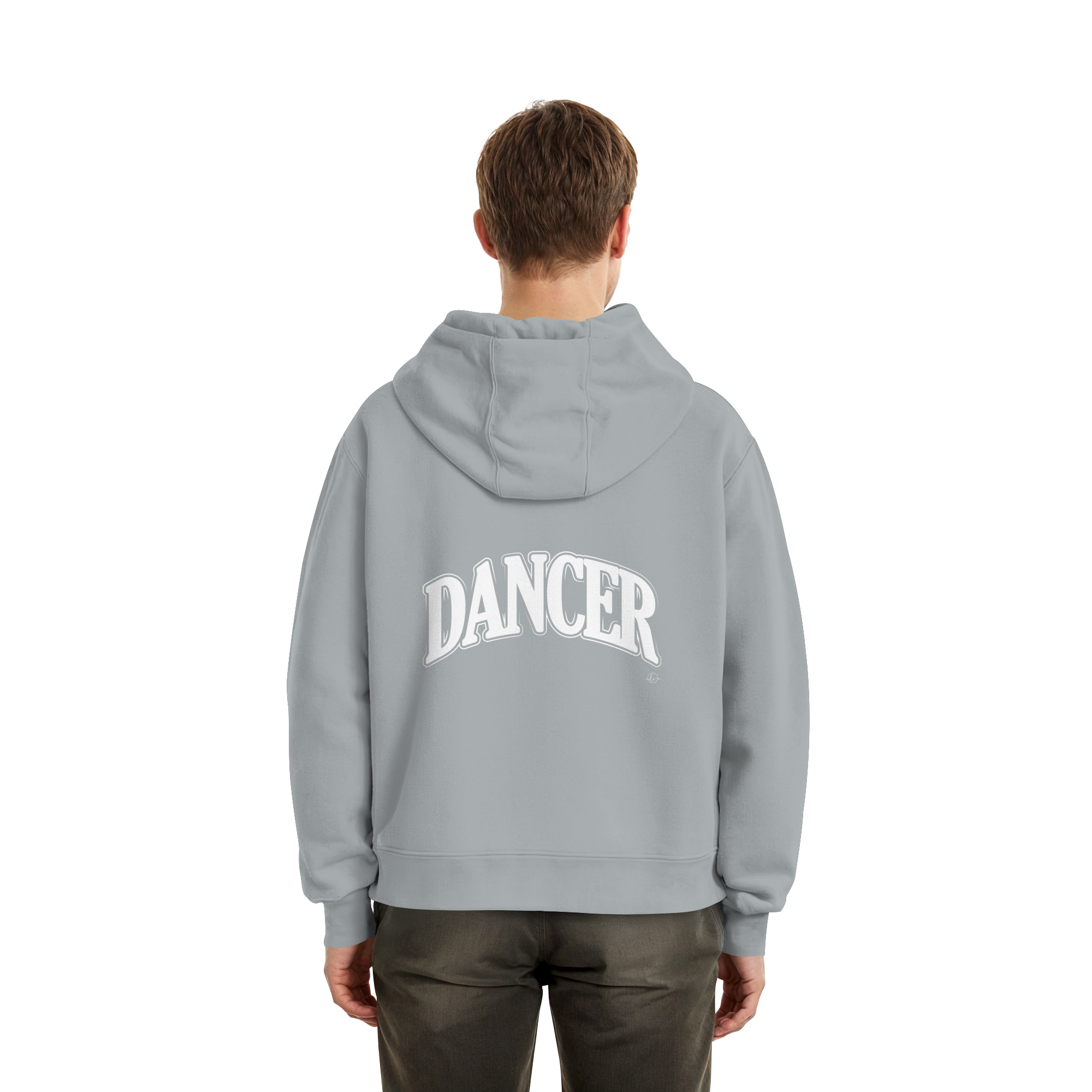Dancer Hoodie- Dancer - Unisex - Tanz Hoodie