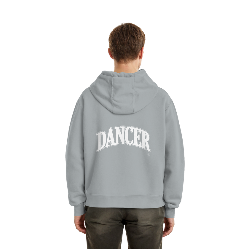 Dancer Hoodie- Dancer - Unisex - Tanz Hoodie