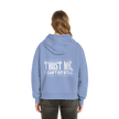 Hip Hop Hoodie - Trust me I can't sit still  - Unisex - Tanz Hoodie