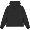 Dancelike LaCalidad Community Hoodie Zip Oversize - Fluffy Boxcut Zipper