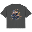 @dancelikealina Dance Shirt  - Ladies Organic Shirt
