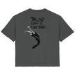 @dancelikealina SHIRT  - Ladies Organic Shirt