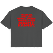 @dancelikealina Mach Es Shirt  - Ladies Organic Shirt