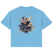 @dancelikealina Dance Shirt  - Ladies Organic Shirt