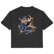 @dancelikealina Dance Shirt  - Ladies Organic Shirt