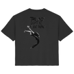 @dancelikealina SHIRT  - Ladies Organic Shirt