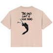 @dancelikealina SHIRT  - Ladies Organic Shirt