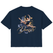@dancelikealina Dance Shirt  - Ladies Organic Shirt