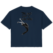 @dancelikealina SHIRT  - Ladies Organic Shirt