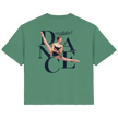 DANCE Shirt @dancelikealina - Ladies Organic Shirt