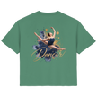 @dancelikealina Dance Shirt  - Ladies Organic Shirt