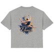@dancelikealina Dance Shirt  - Ladies Organic Shirt